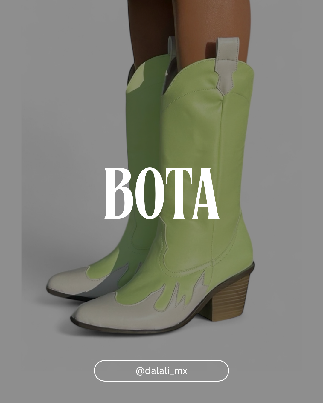 Bota