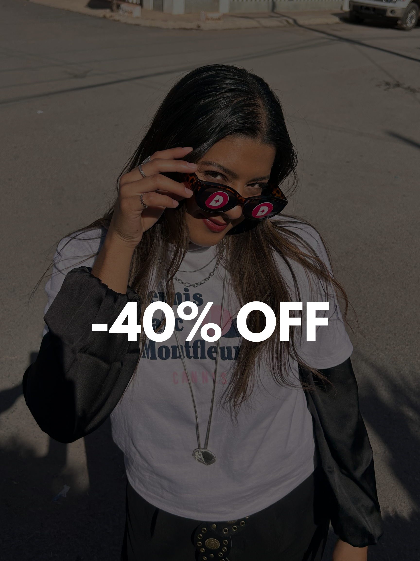 -40% de descuento