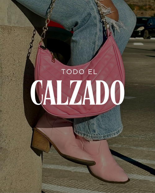 Todo el calzado
