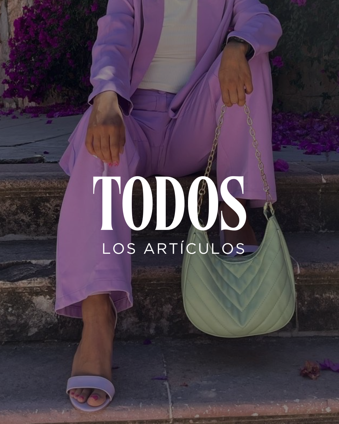 Todos los artículos