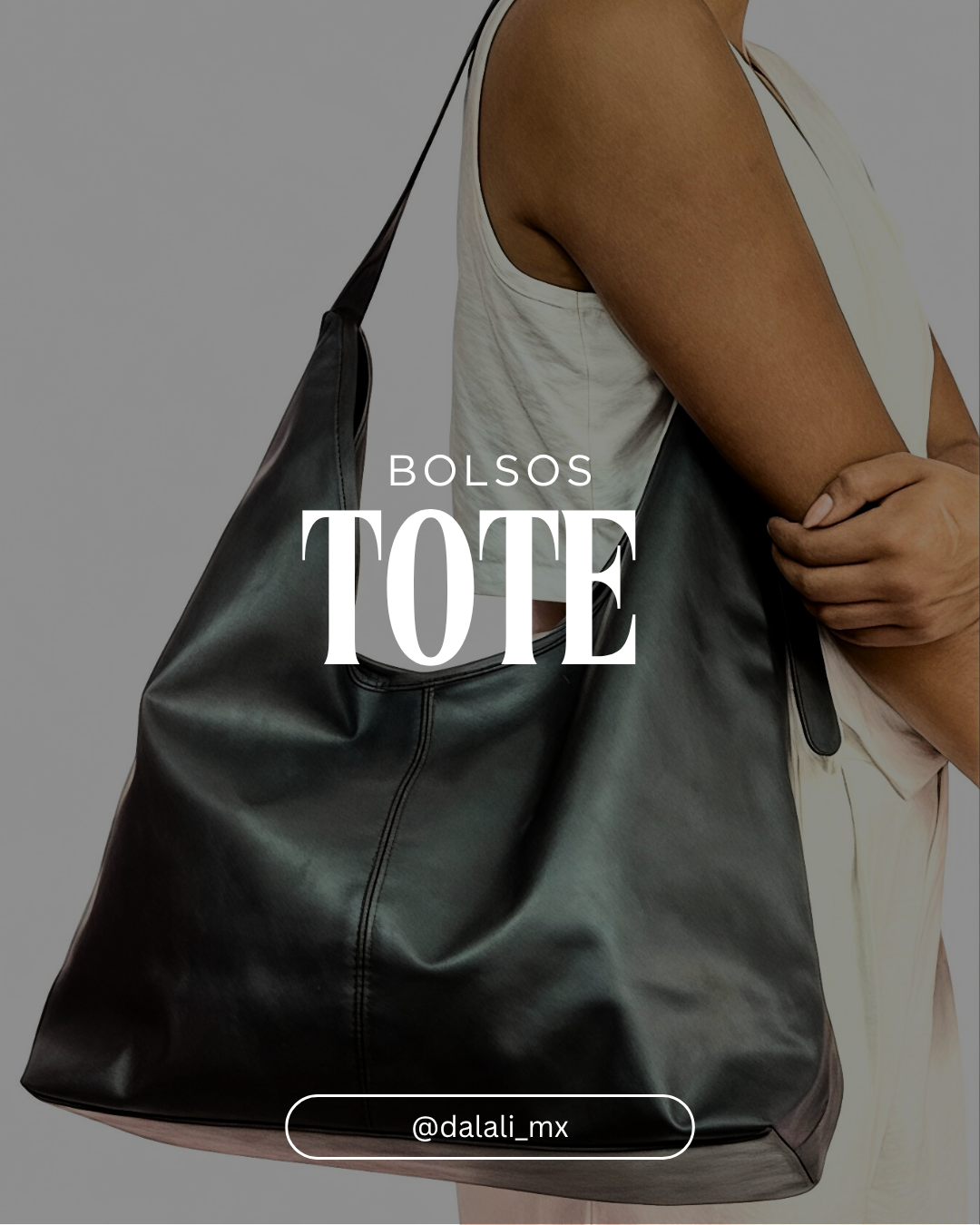 Bolsos tote
