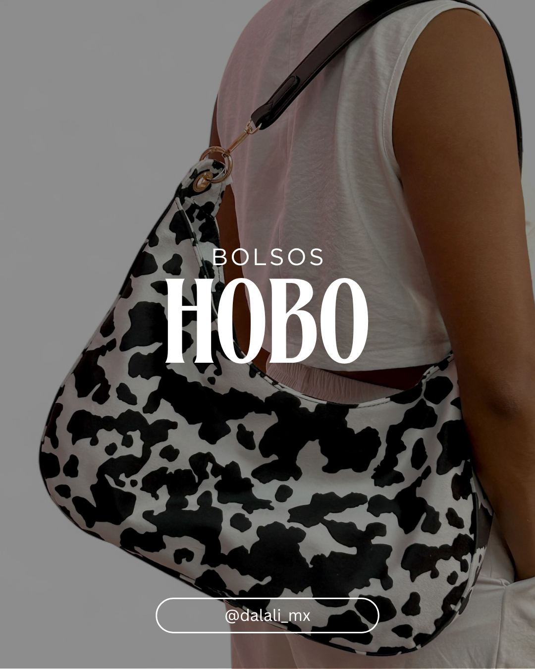 Bolso hobo