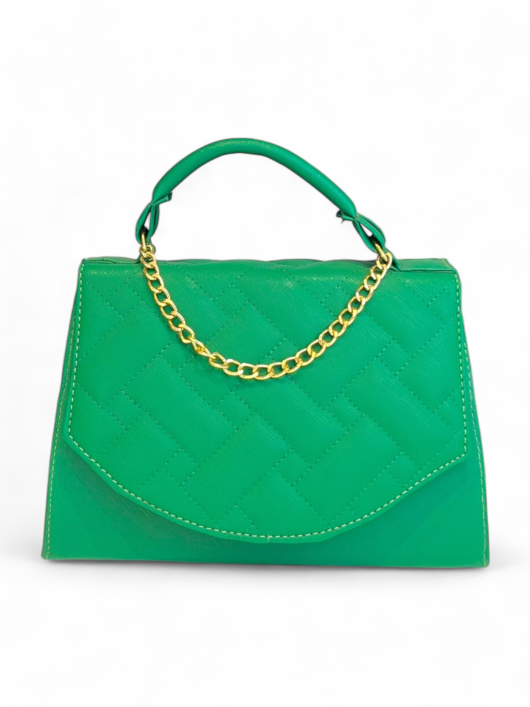 Bolso estilo crossbody