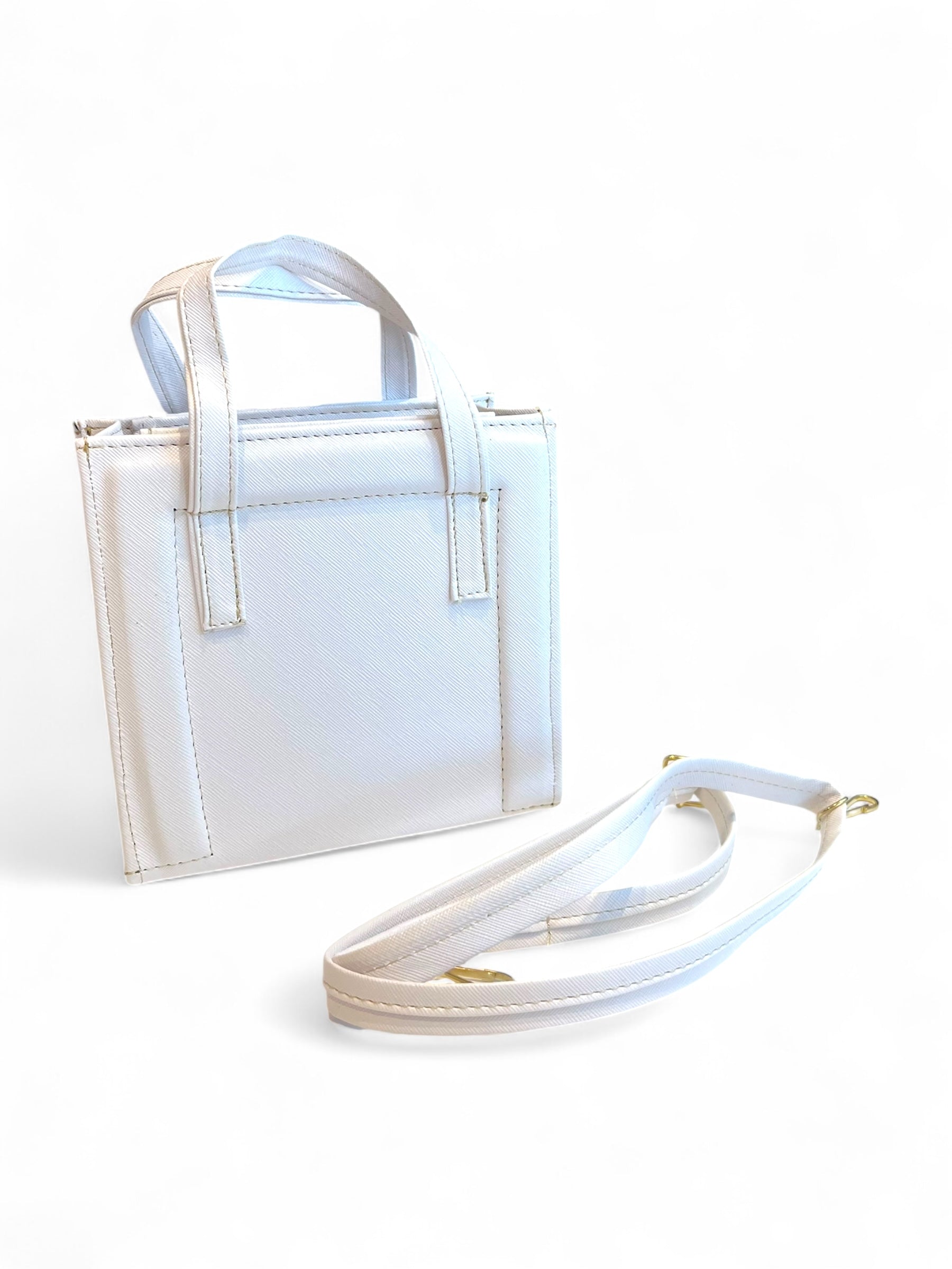Bolso estilo crossbody
