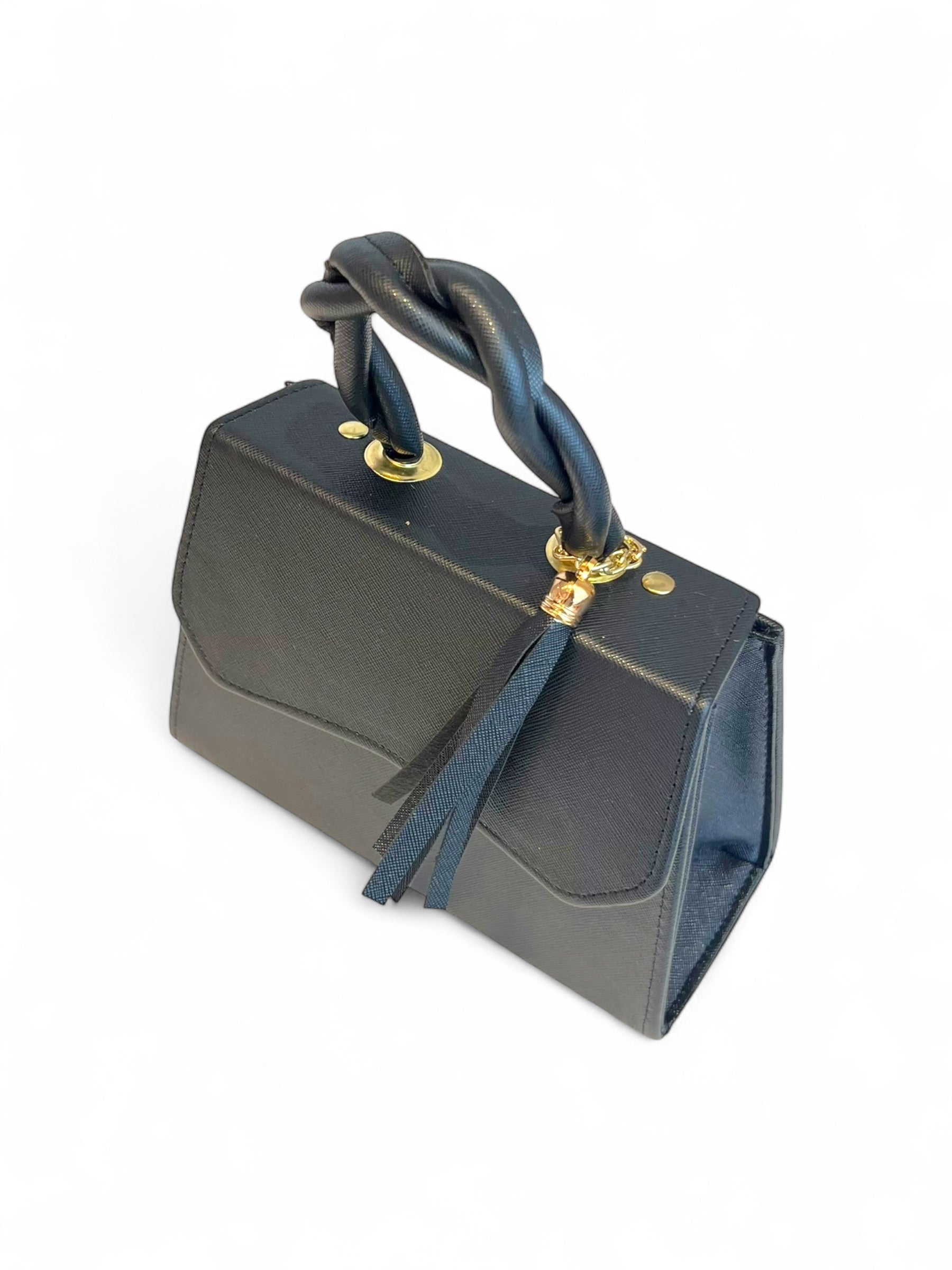 Bolso estilo crossbody