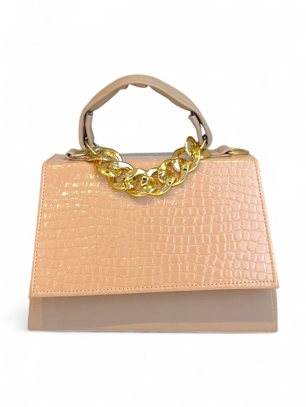 Bolso estilo crossbody