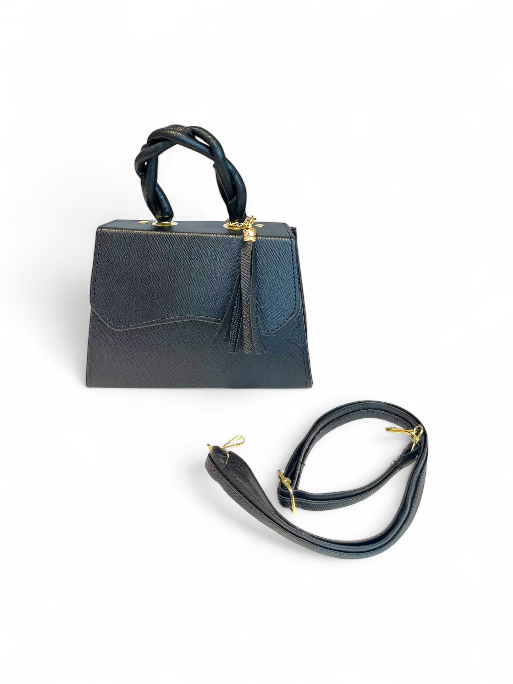 Bolso estilo crossbody