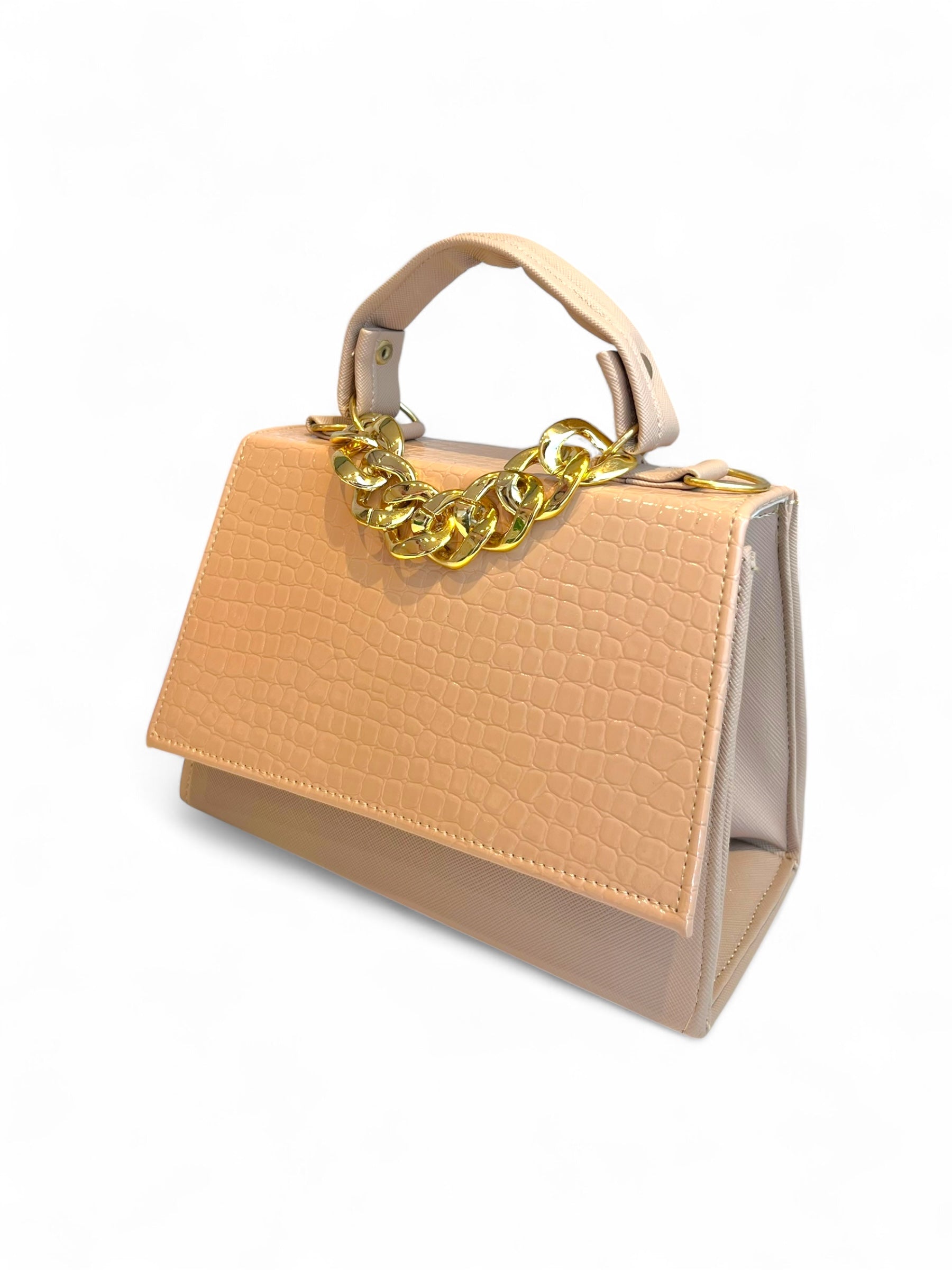 Bolso estilo crossbody