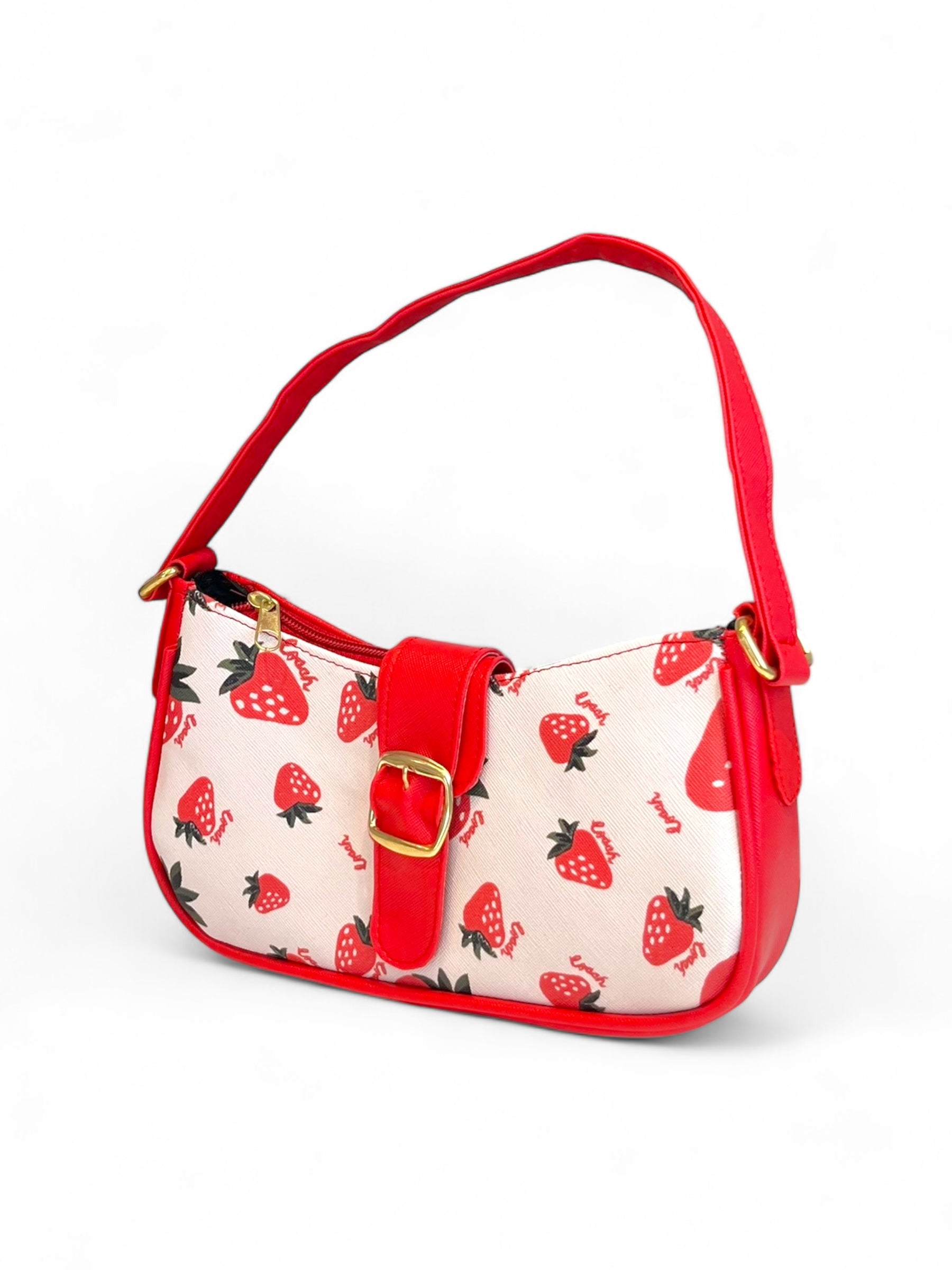 Bolso mini de hombro estilo hobo