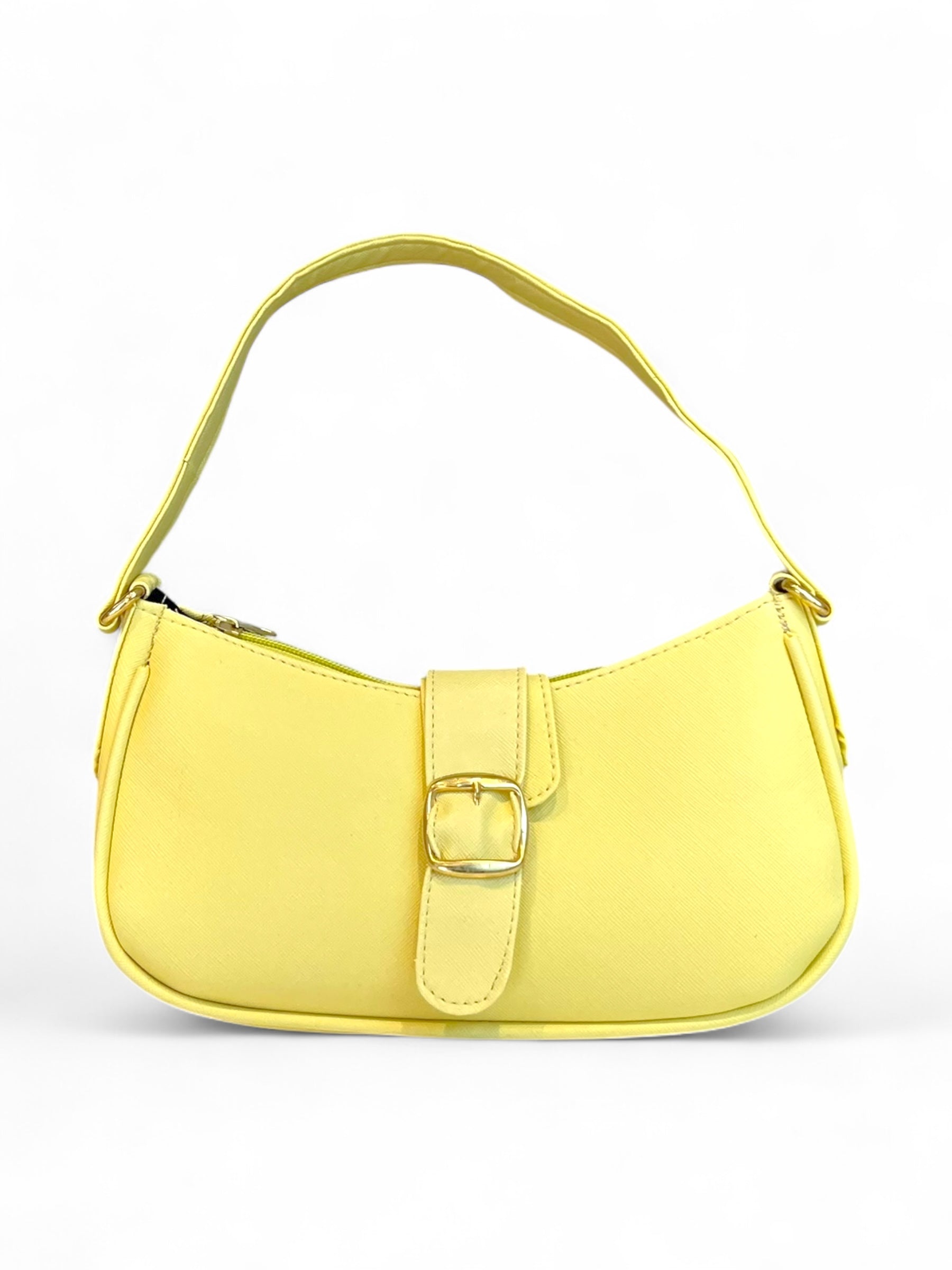 Bolso mini de hombro estilo hobo