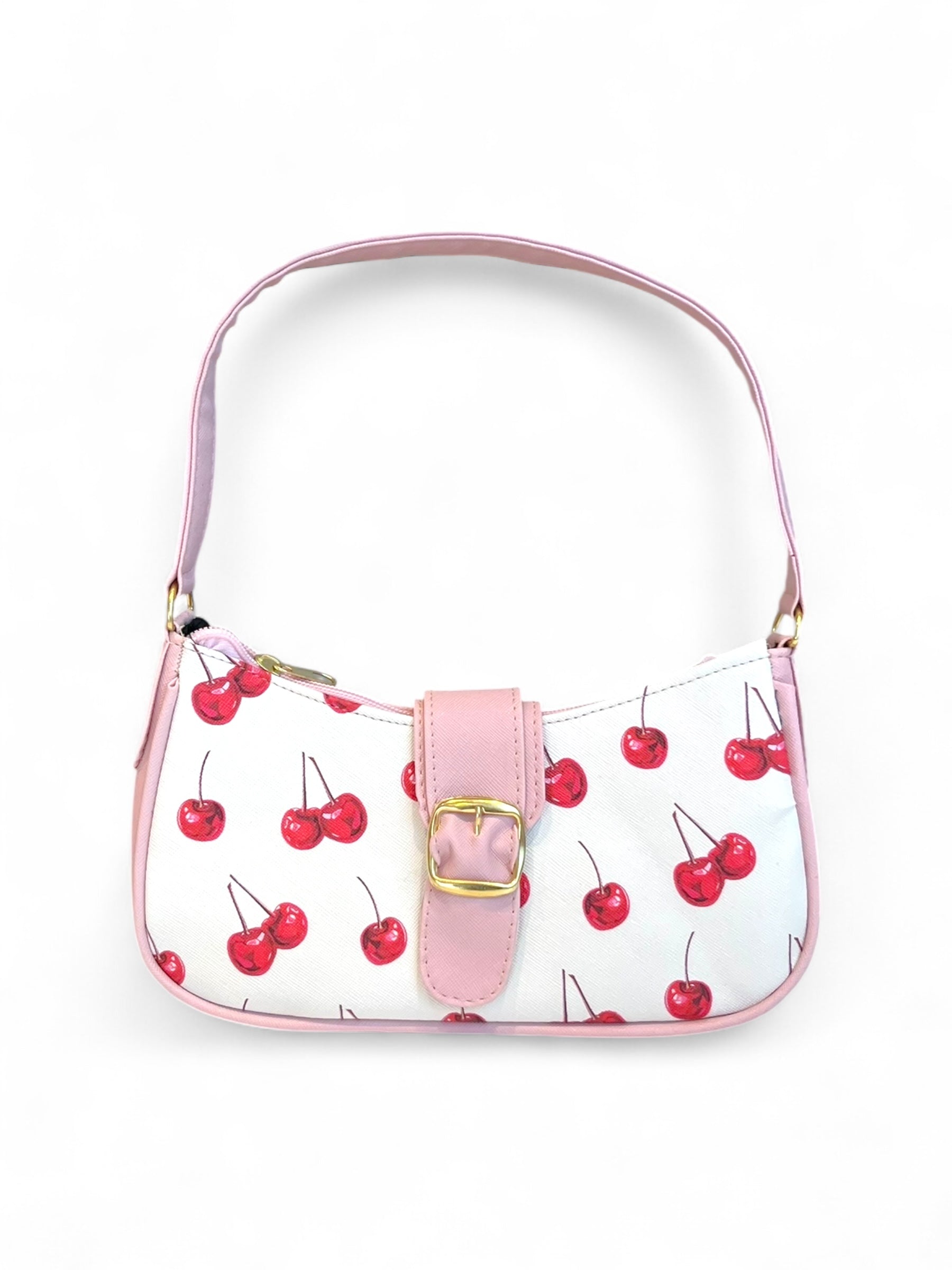 Bolso mini de hombro estilo hobo