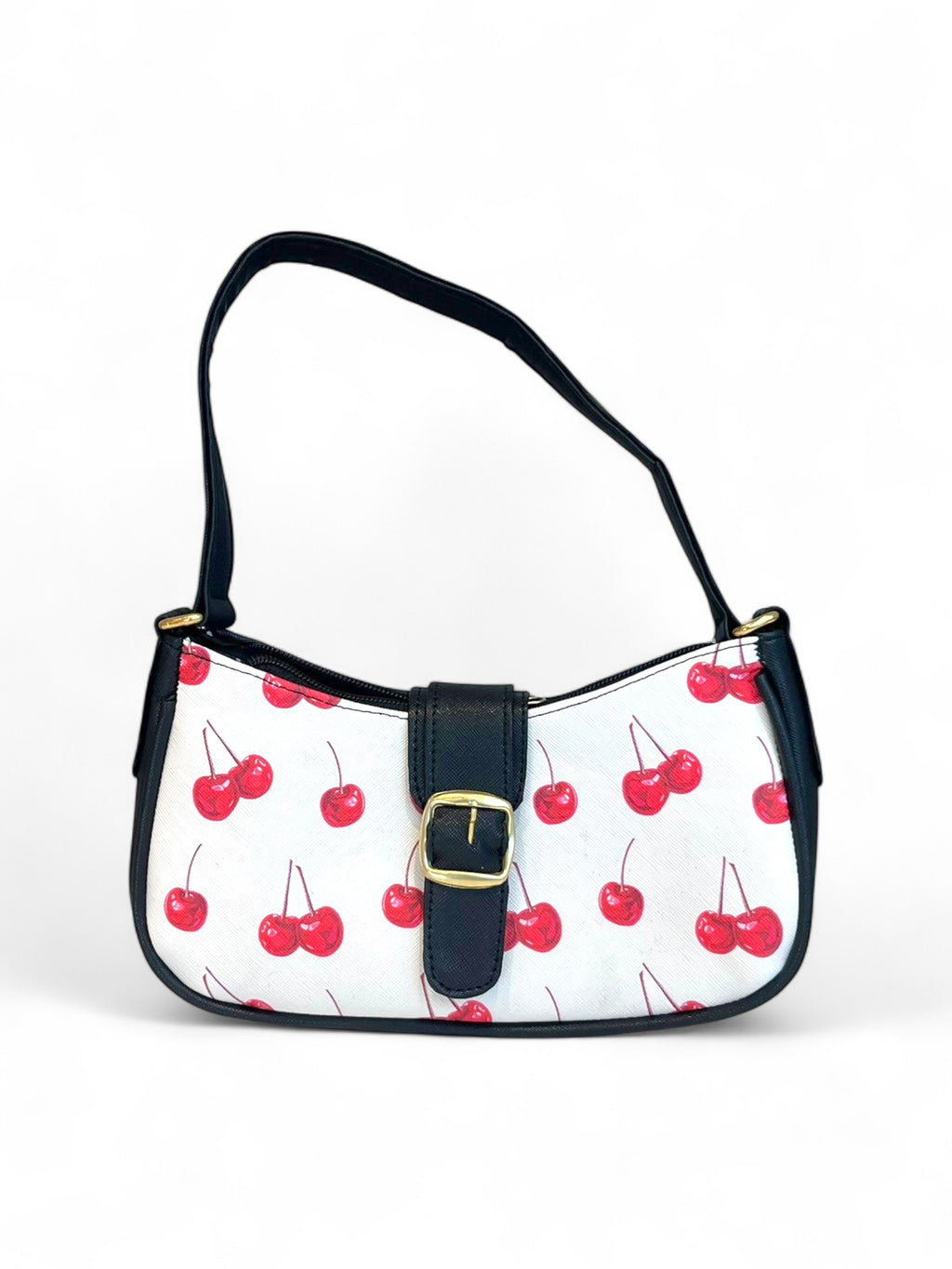 Bolso mini de hombro estilo hobo
