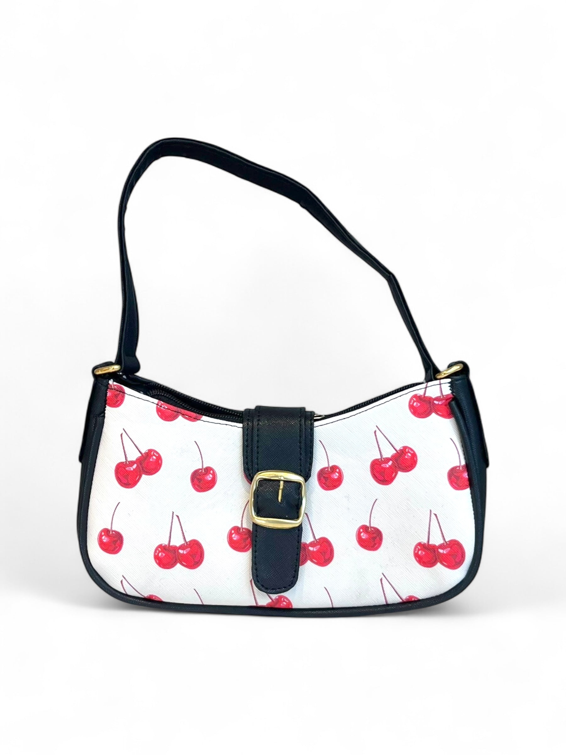 Bolso mini de hombro estilo hobo