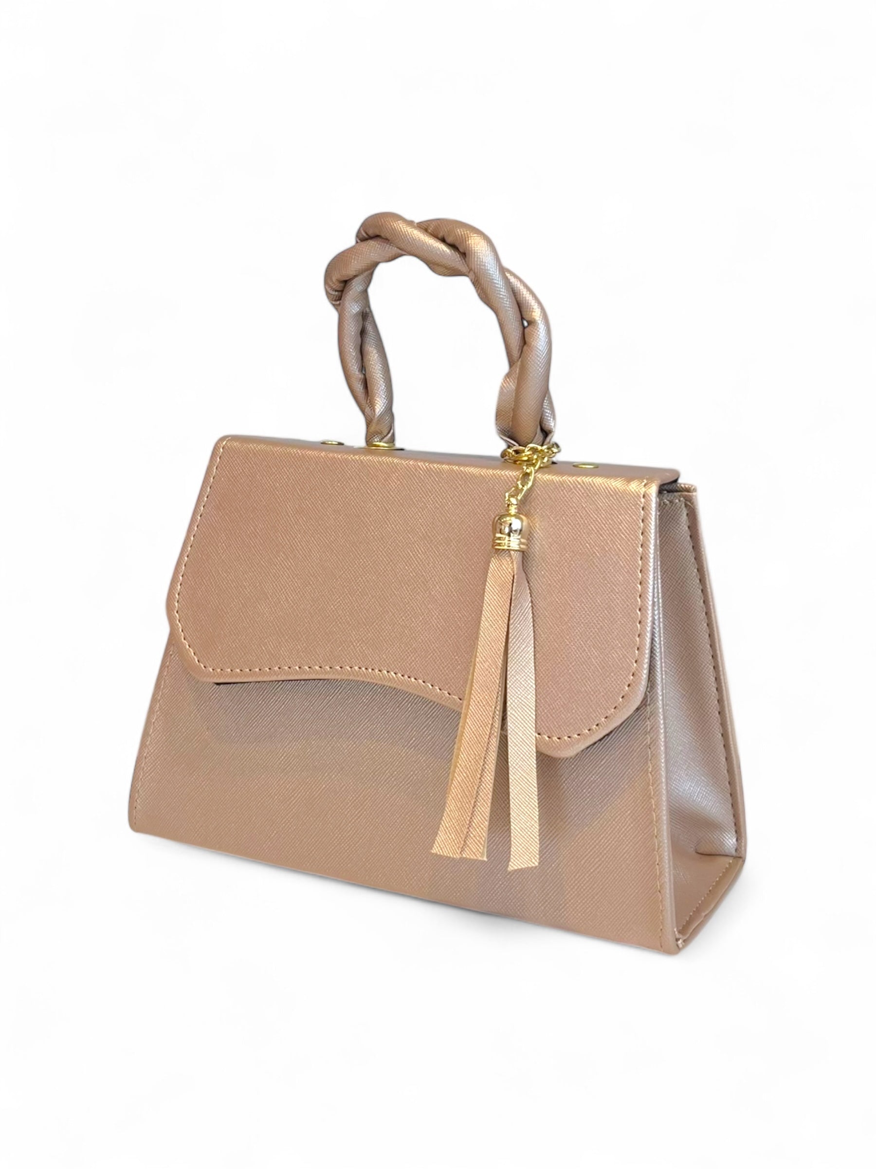 Bolso estilo crossbody