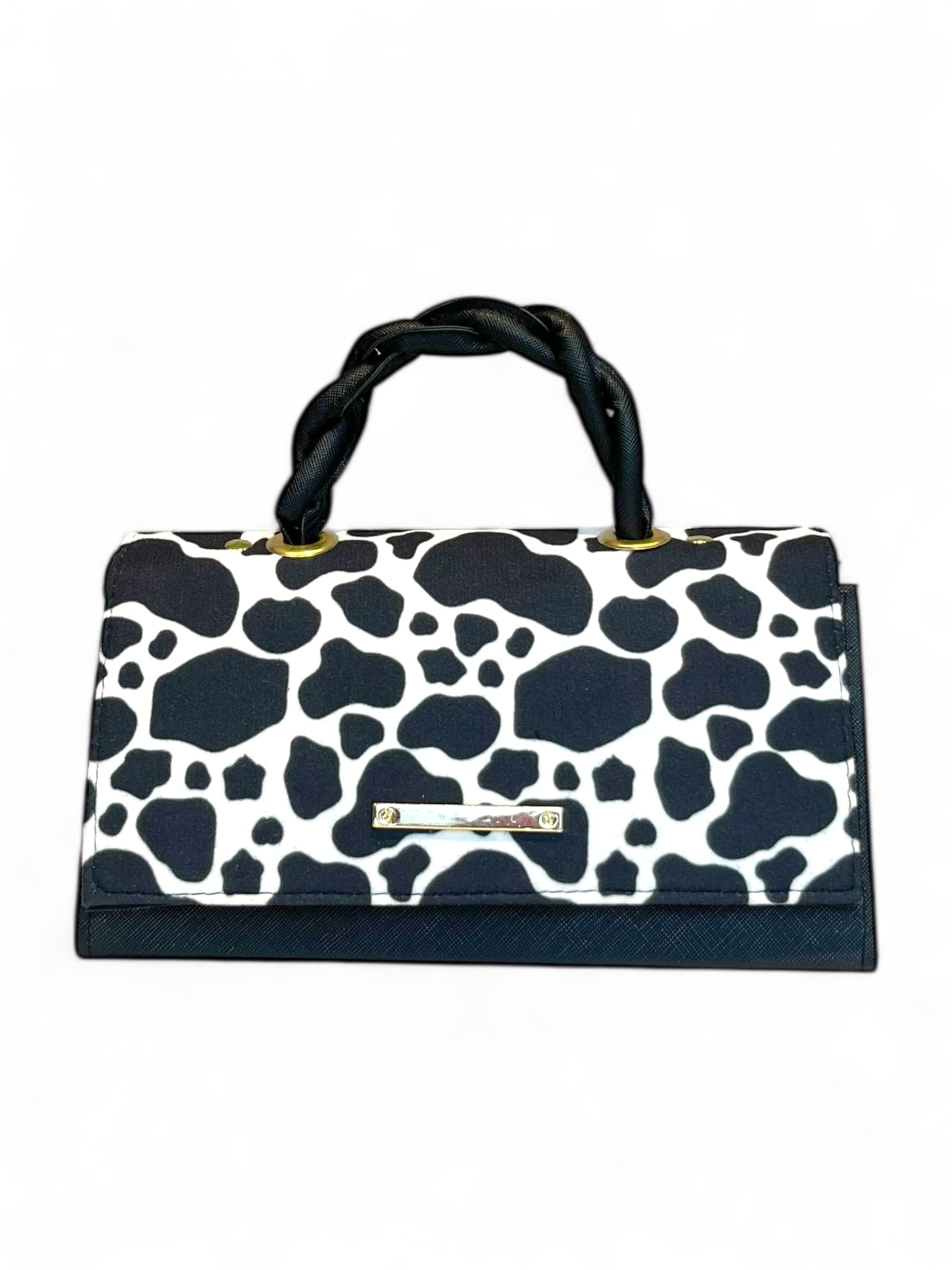 Bolso estilo crossbody