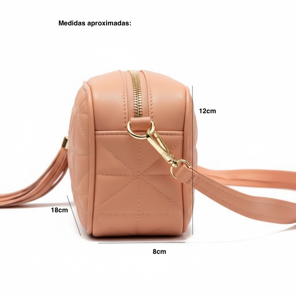 ALIA - Bolso pequeño tipo crossbody  casual