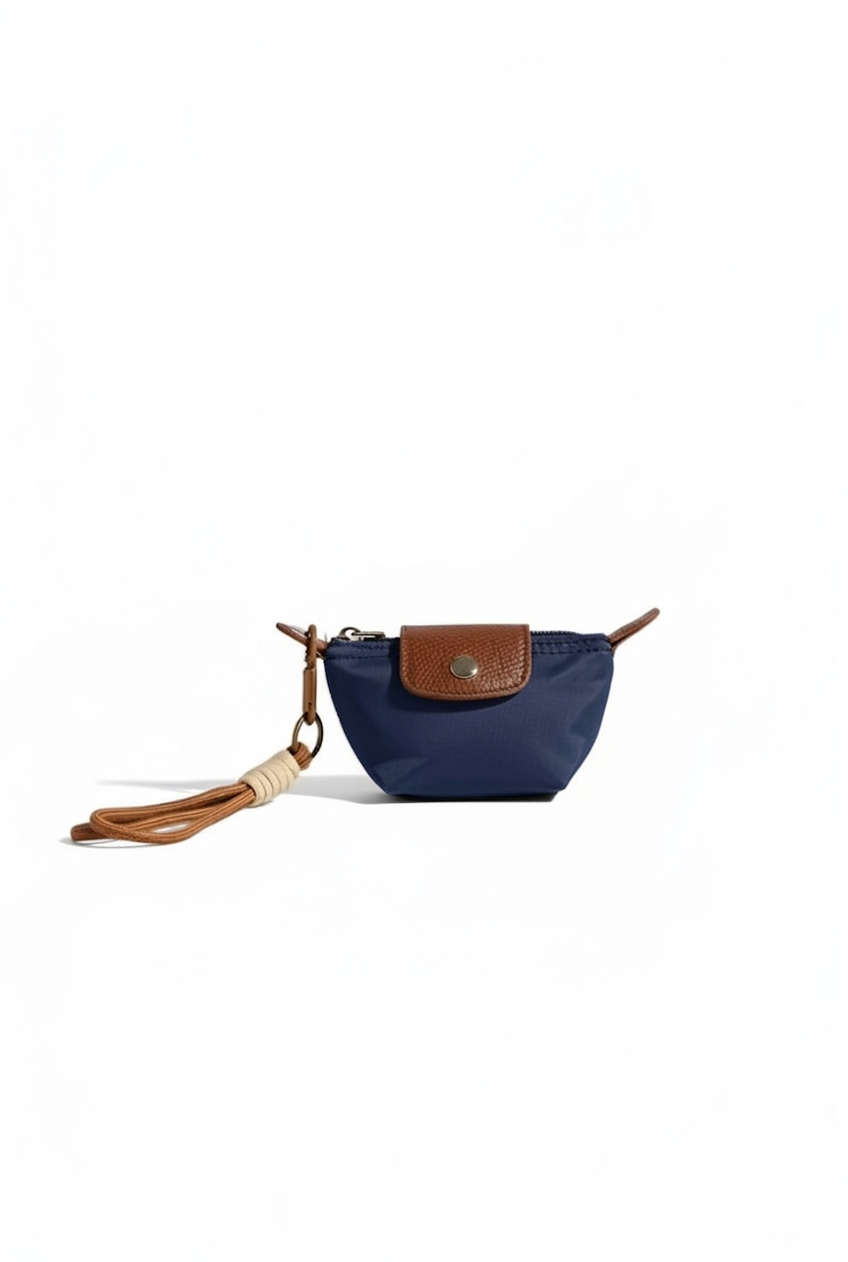 AMALFI – Charm tipo monedero para bolso