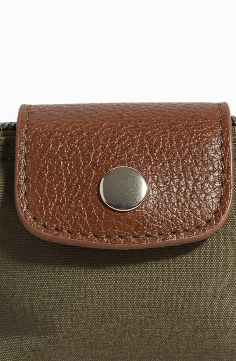 AMALFI – Charm tipo monedero para bolso