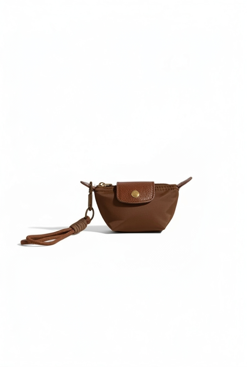 AMALFI – Charm tipo monedero para bolso