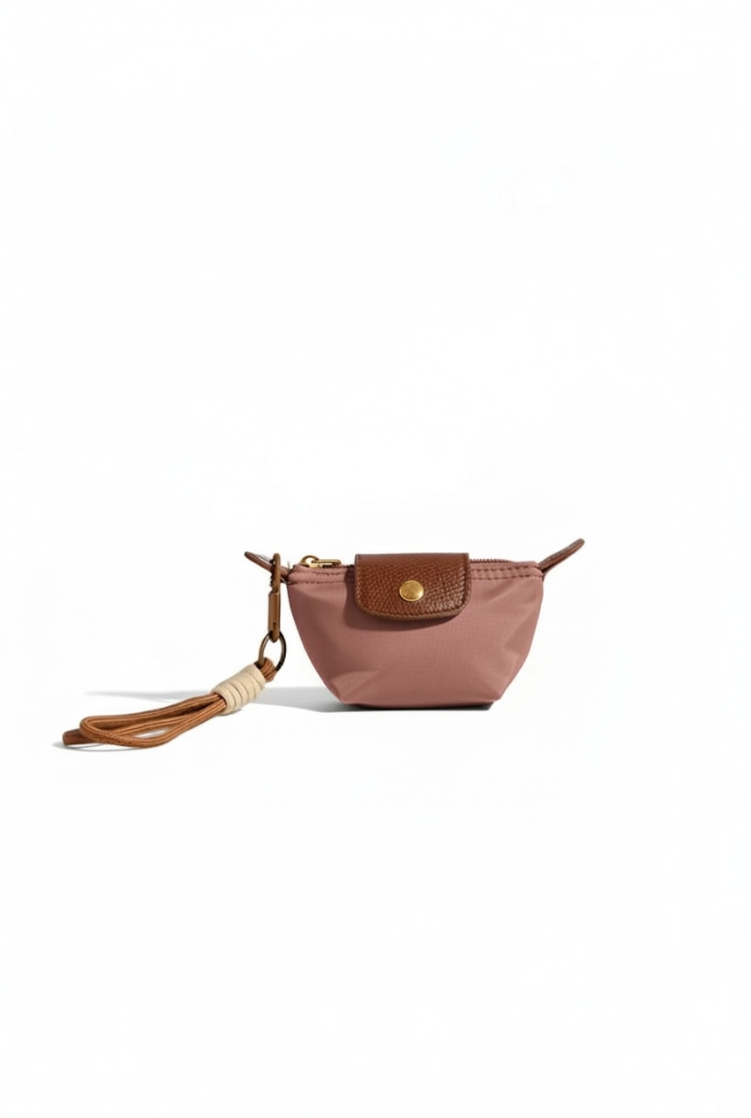 AMALFI – Charm tipo monedero para bolso
