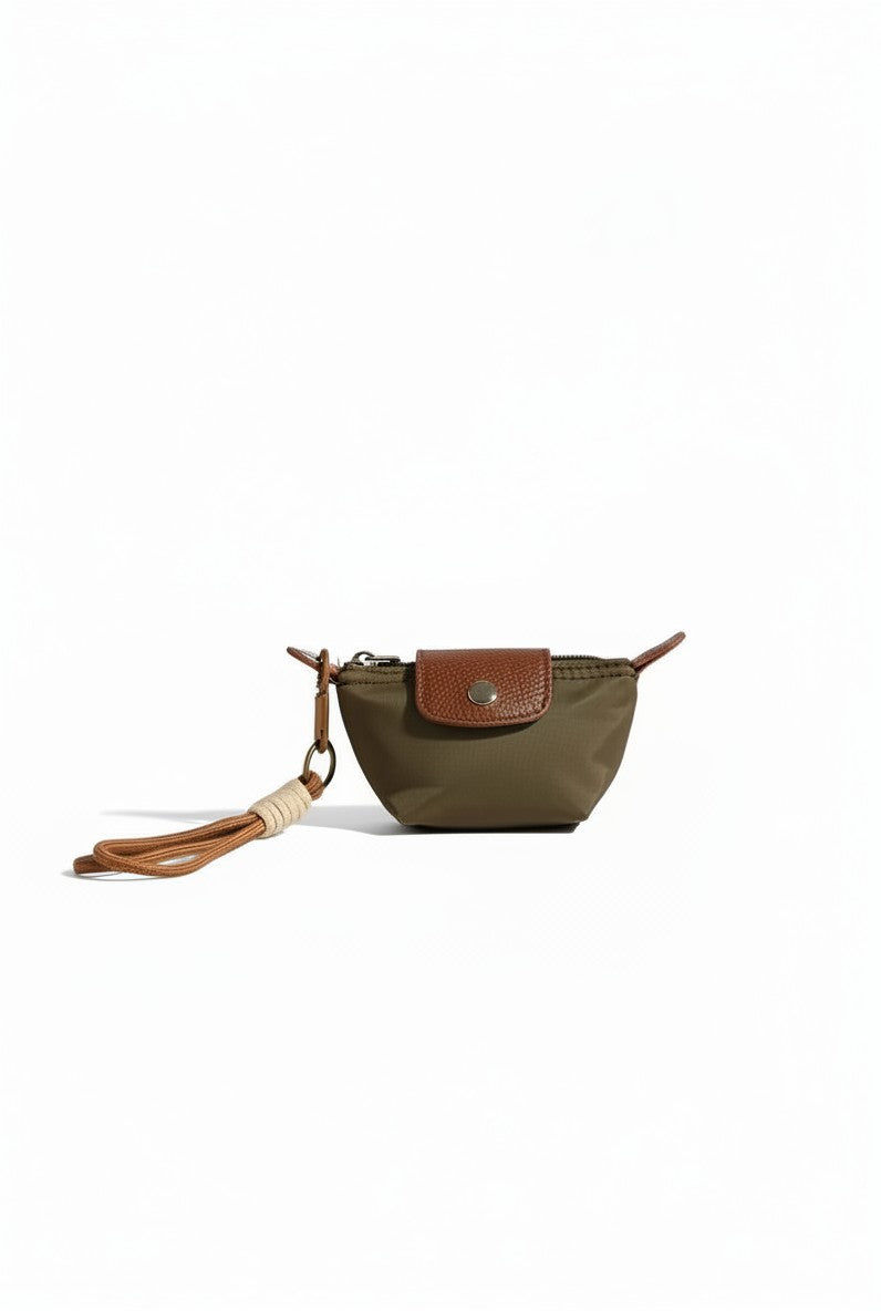 AMALFI – Charm tipo monedero para bolso