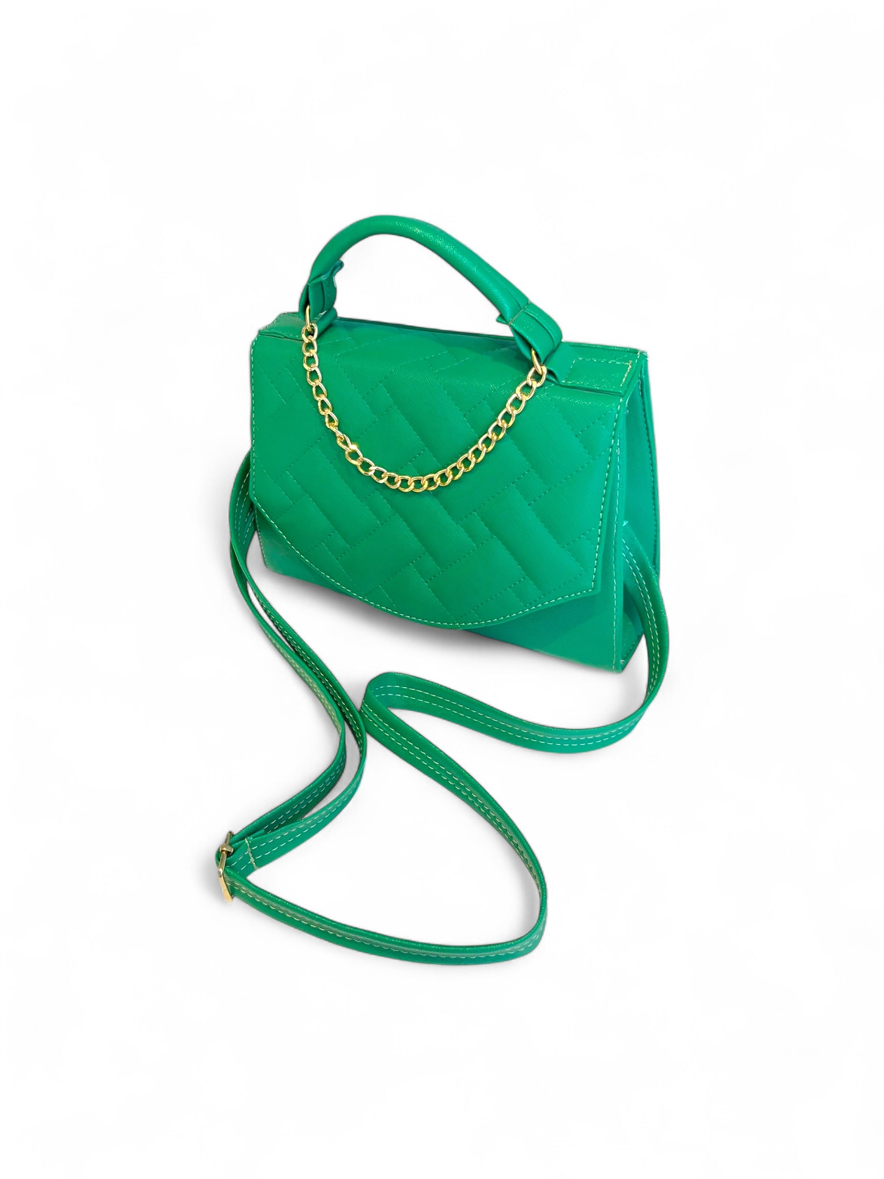 Bolso estilo crossbody