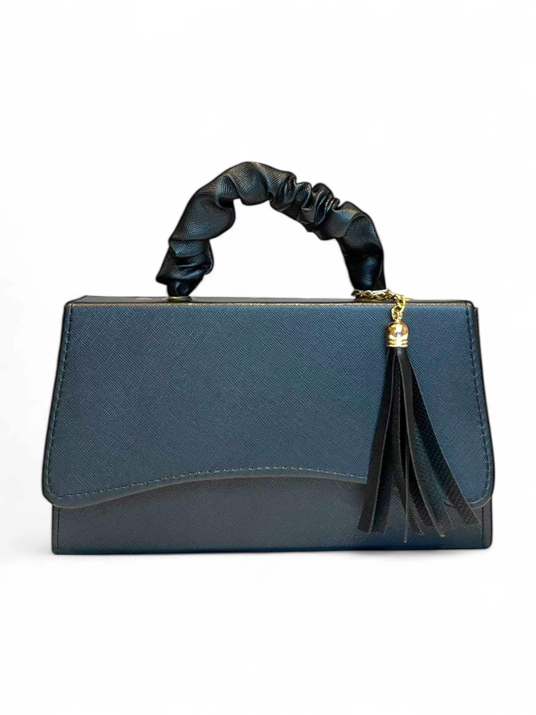 Bolso estilo crossbody