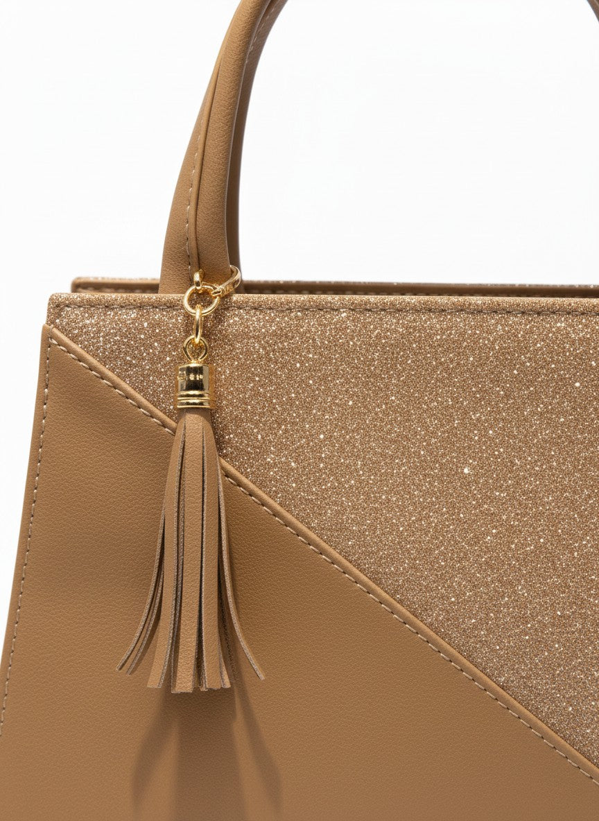 Bolso de mano pequeño de diseño casual para mujer – ARLES