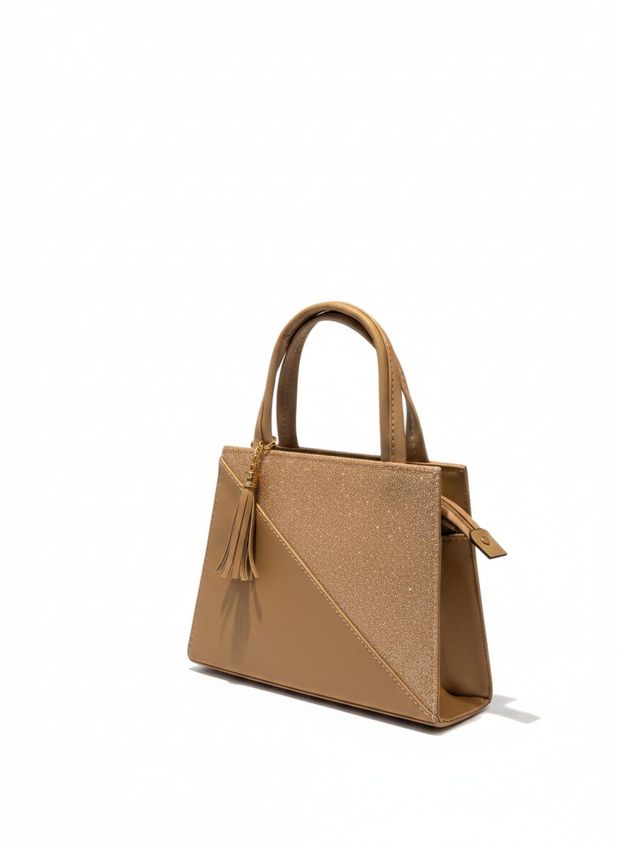 Bolso de mano pequeño de diseño casual para mujer – ARLES