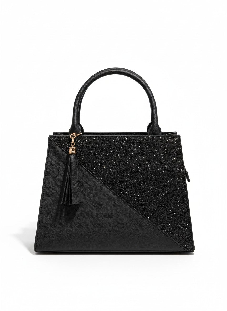 Bolso de mano pequeño de diseño casual para mujer – ARLES