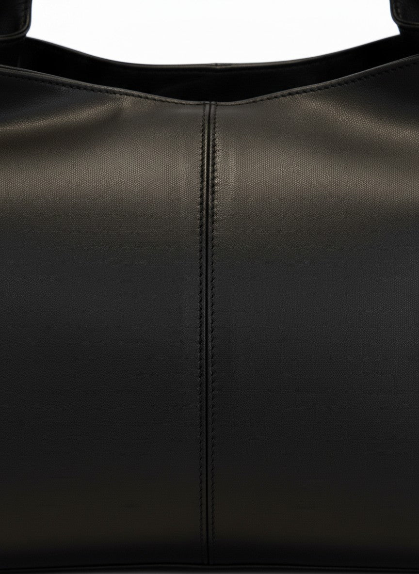 Bolso de mano casual acabado gamuza estilo otoñal – ALTEA