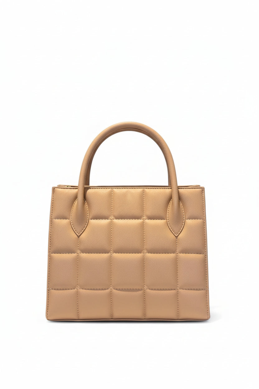 MAVIE -Bolso mediano acolchado  para uso diario