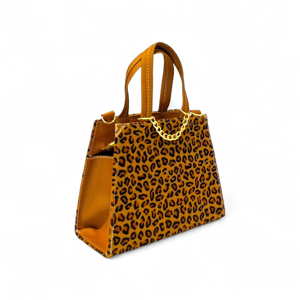 DALALI Bolso de mano mini