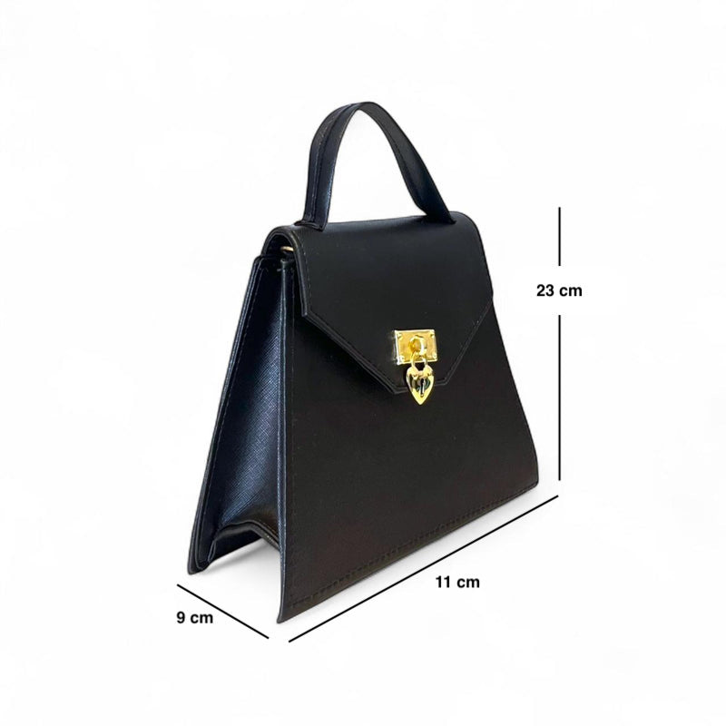 Bolso estilo crossbody