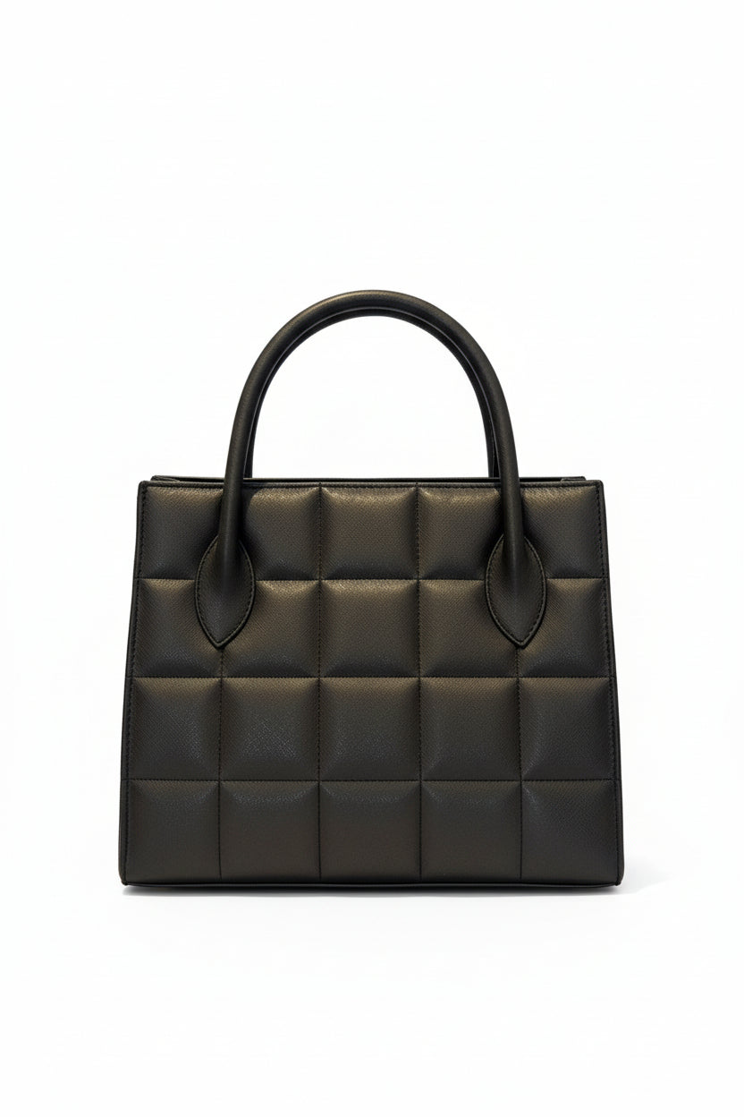 MAVIE -Bolso mediano acolchado  para uso diario
