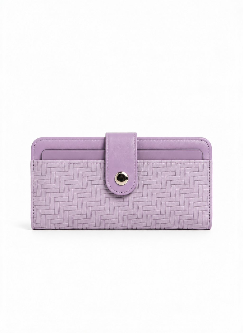 Cartera grande de cremallera con compartimentos – MALLORCA