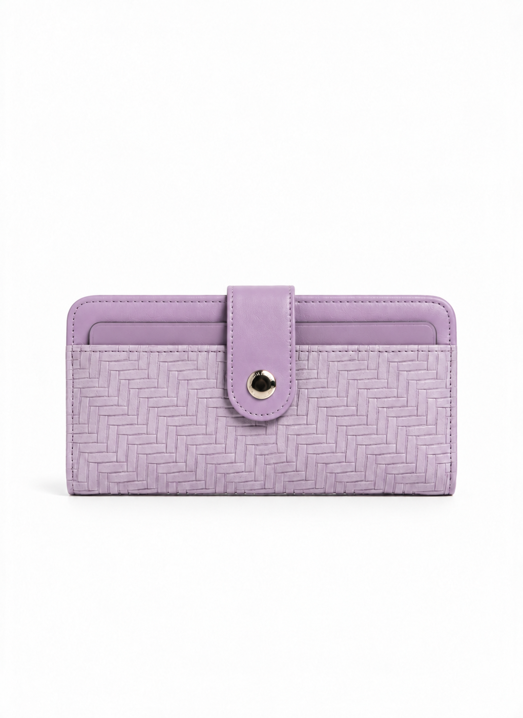 Cartera grande de cremallera con compartimentos – MALLORCA