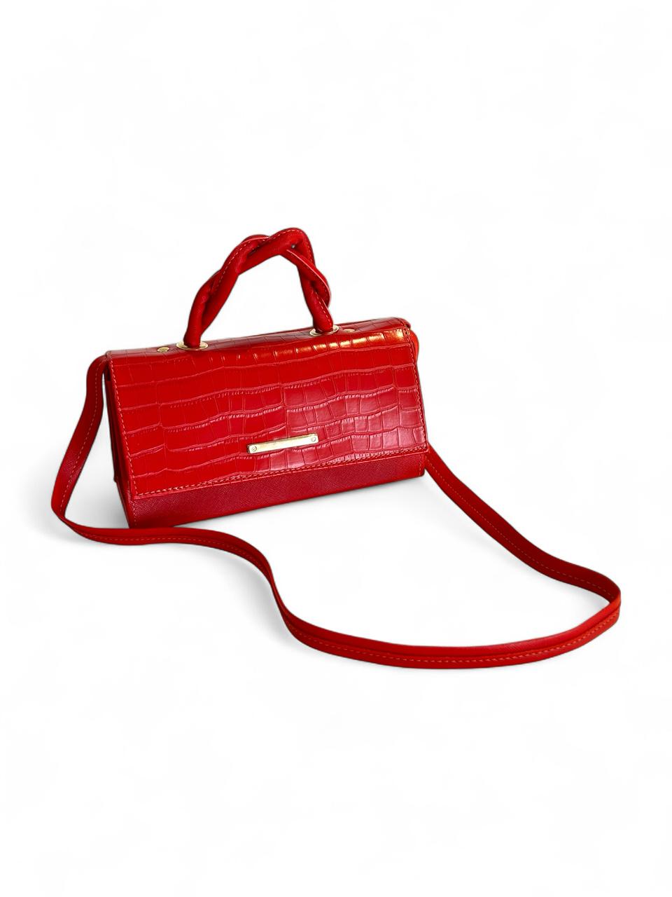 DALALI Bolso de mano mini