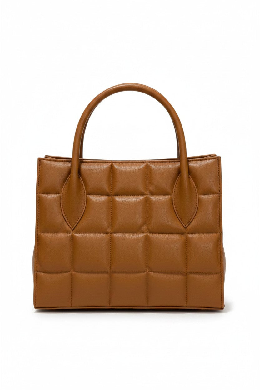 MAVIE -Bolso mediano acolchado  para uso diario
