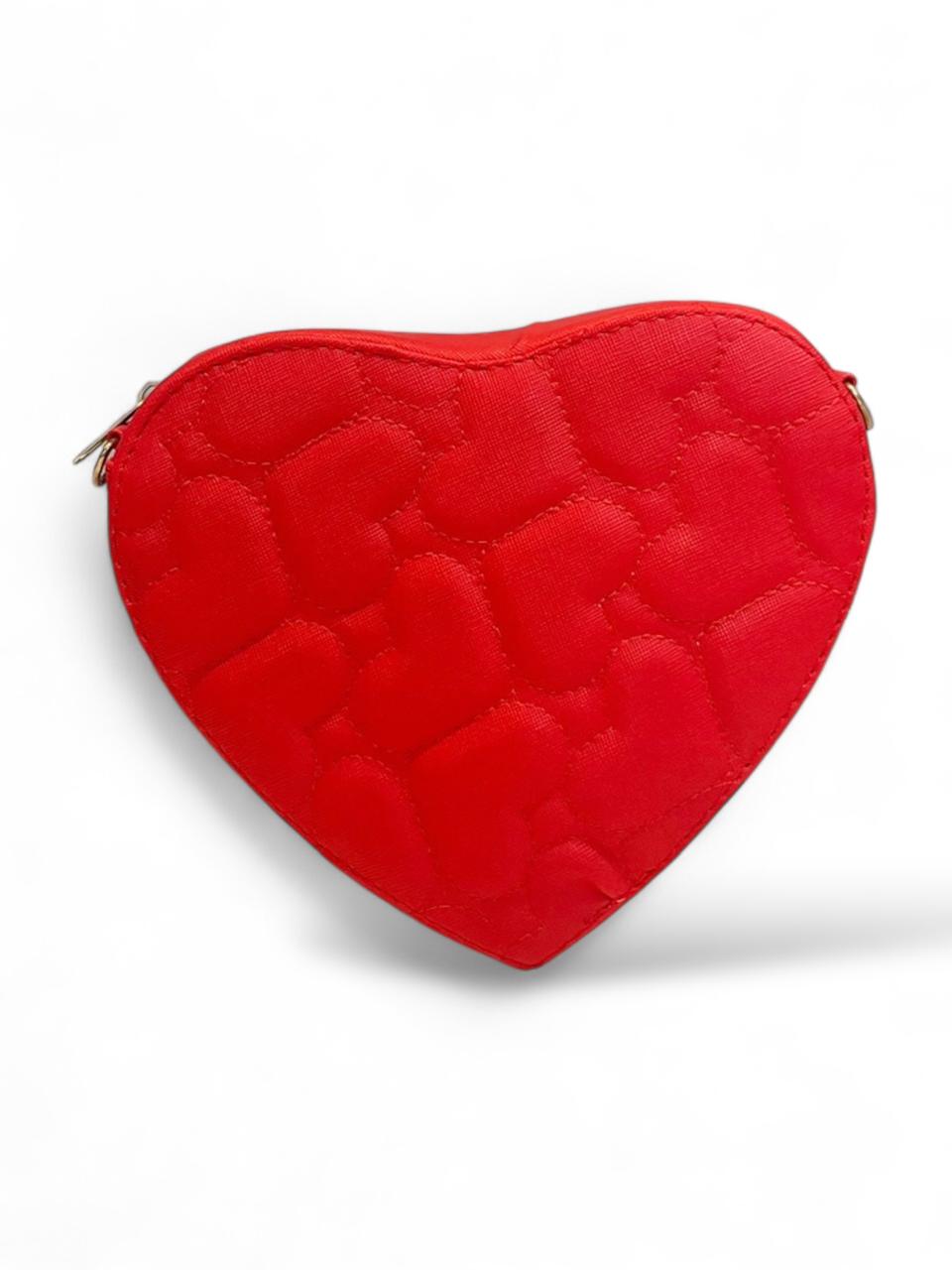 DALALI Bolsa Mini en Forma de Corazón