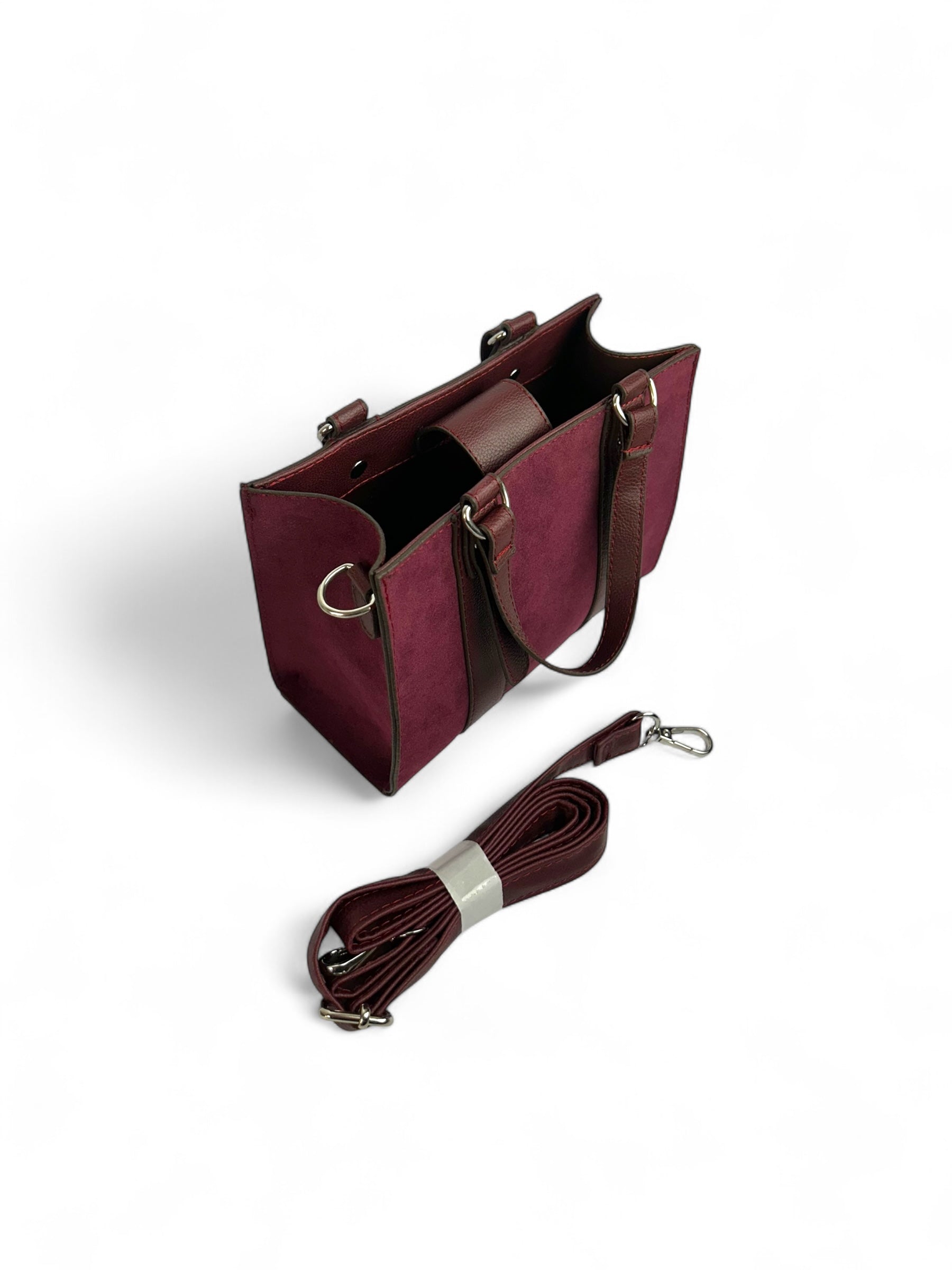 DALALI Satchel - LÍNEA PREMIUM