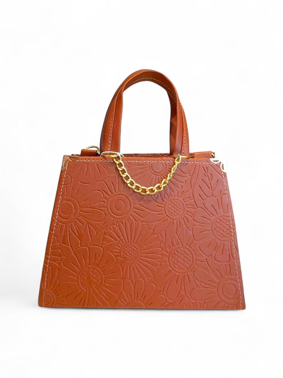 DALALI Bolsa Mini Floral