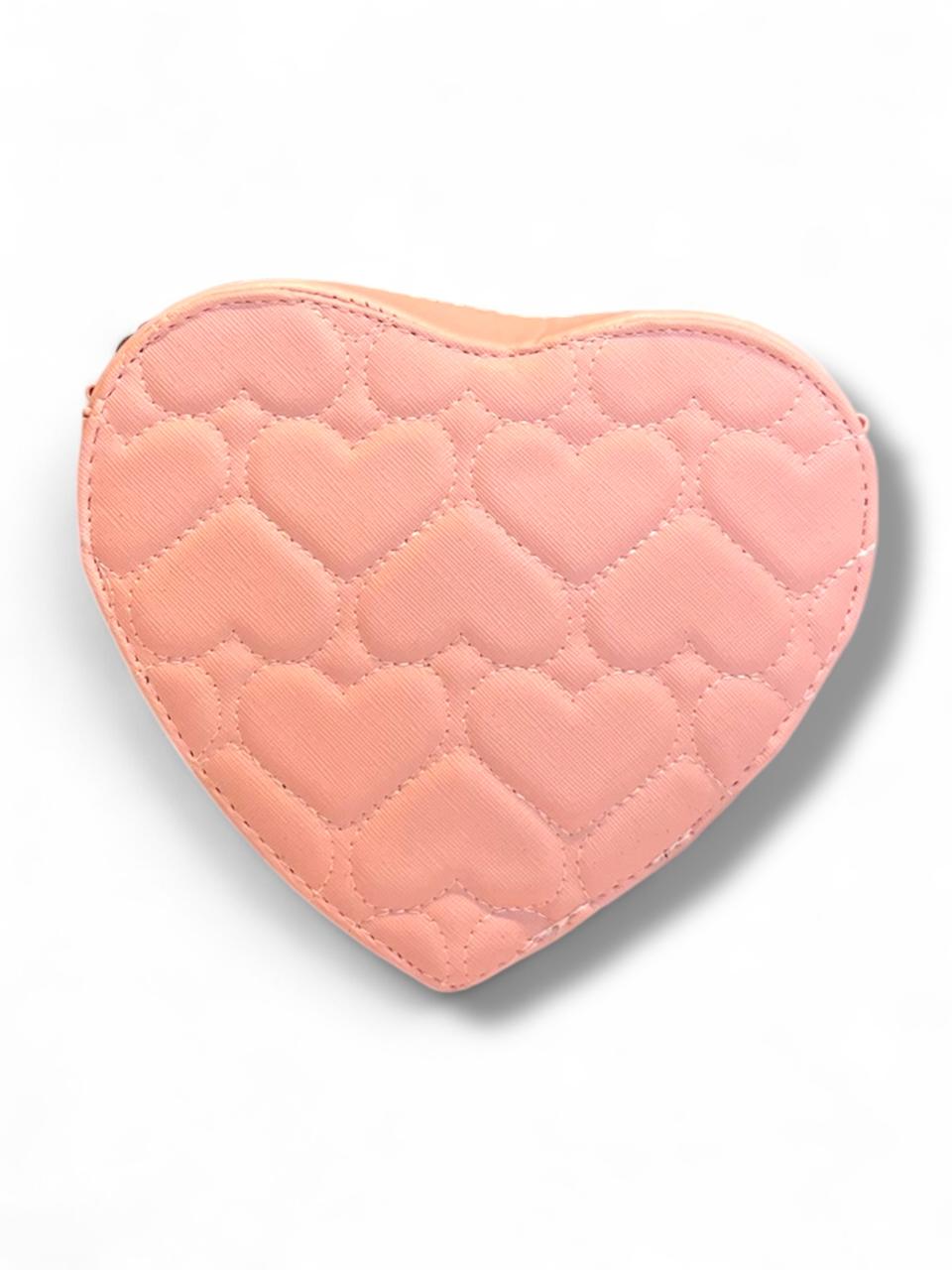 DALALI Bolsa Mini en Forma de Corazón