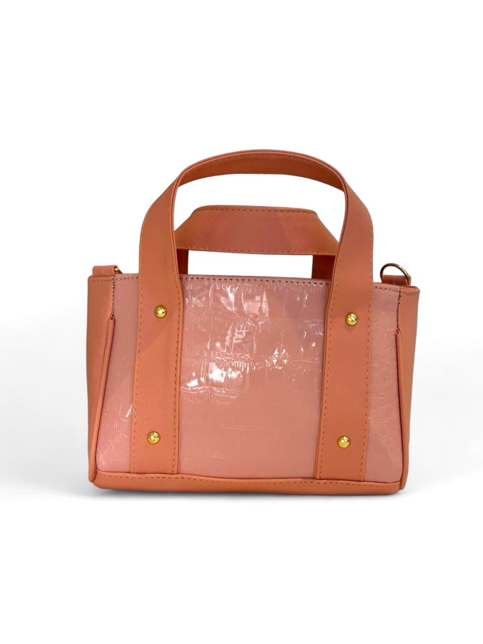 DALALI Bolso de mano compacto