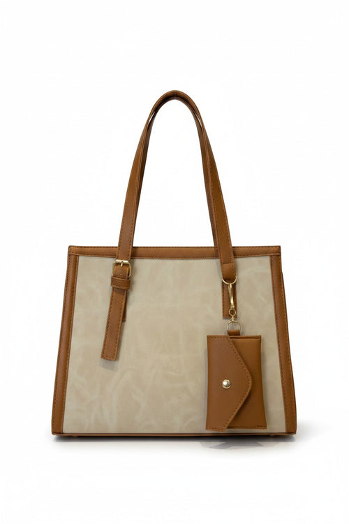 Bolso de mano