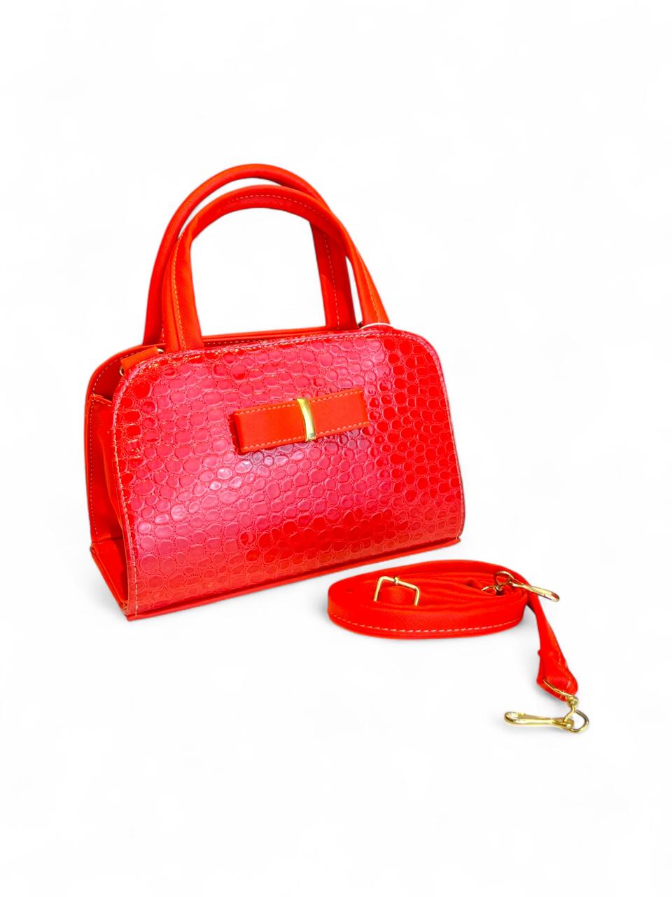 DALALI Mini de moño estilo crossbody