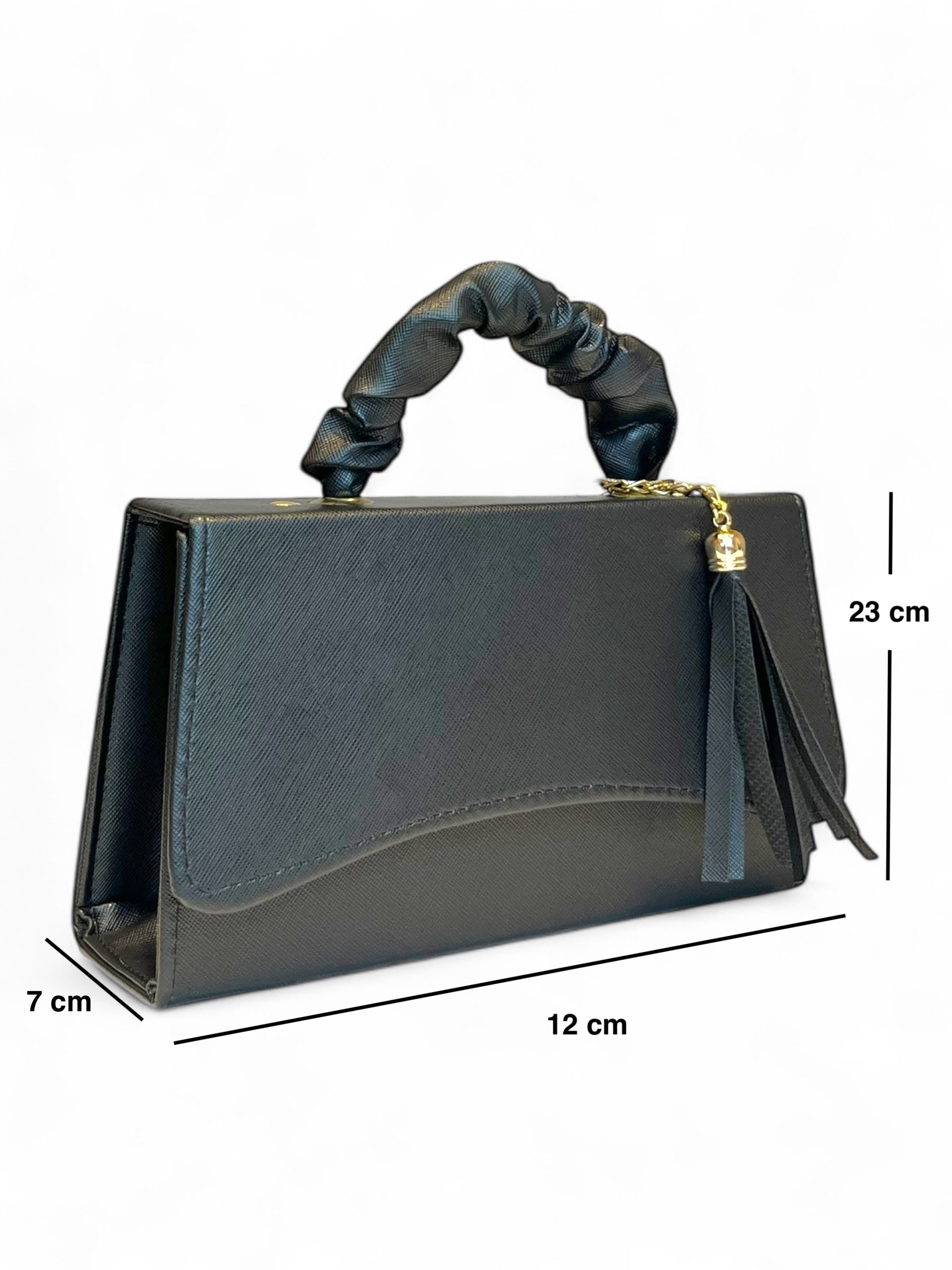 Bolso estilo crossbody