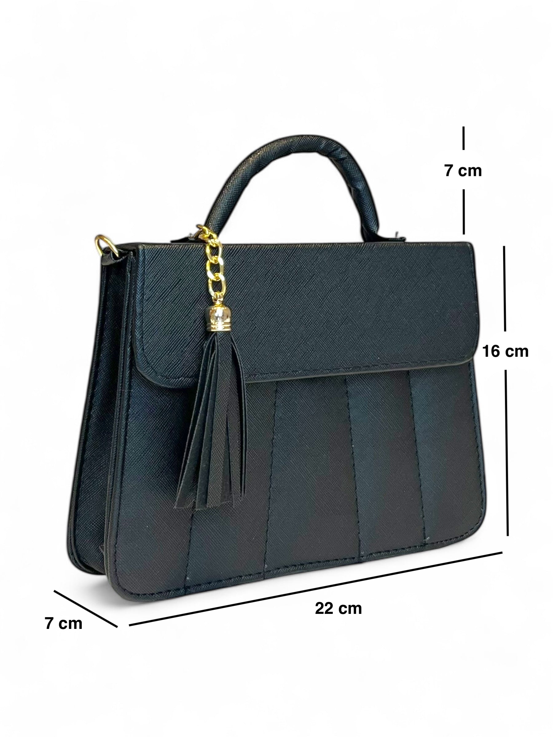 DALALI Bolso mini