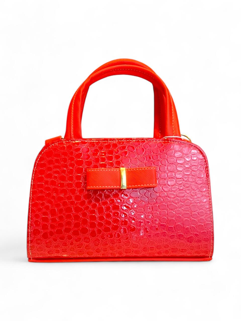 DALALI Mini de moño estilo crossbody