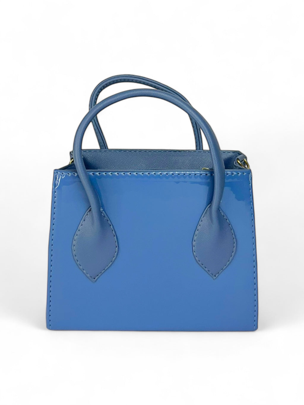 Bolso estilo crossbody